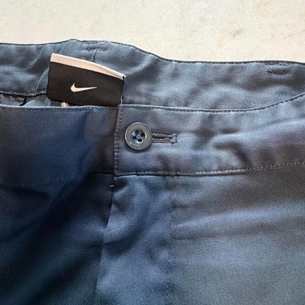 Nike golf fit